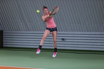 Ann-Sophie Funke 360 - Sparkasse Westholstein Pokal Marne